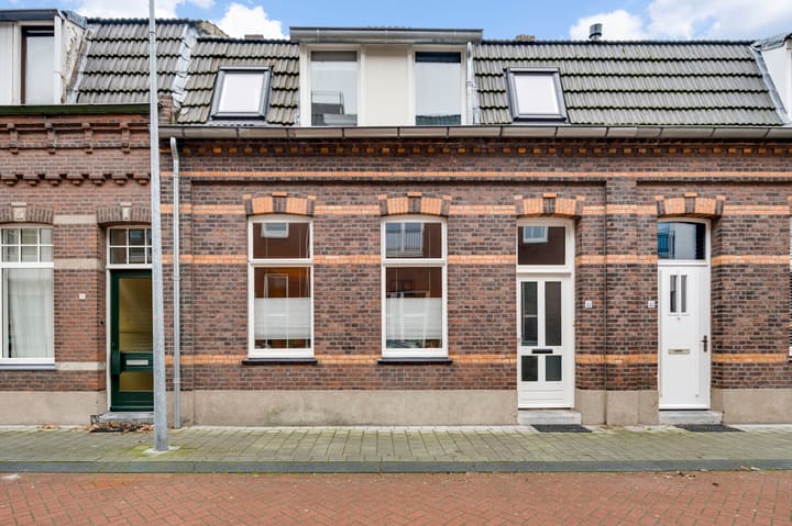 Foto 7 van Boermansstraat 21