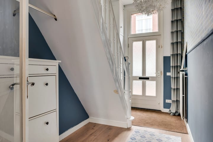 Foto 9 van Boermansstraat 21