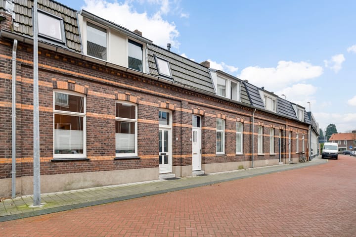 Foto 38 van Boermansstraat 21