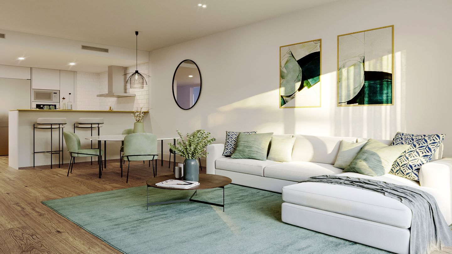 Foto 5 van C. los Pinares