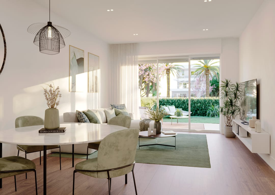 Foto 8 van C. los Pinares