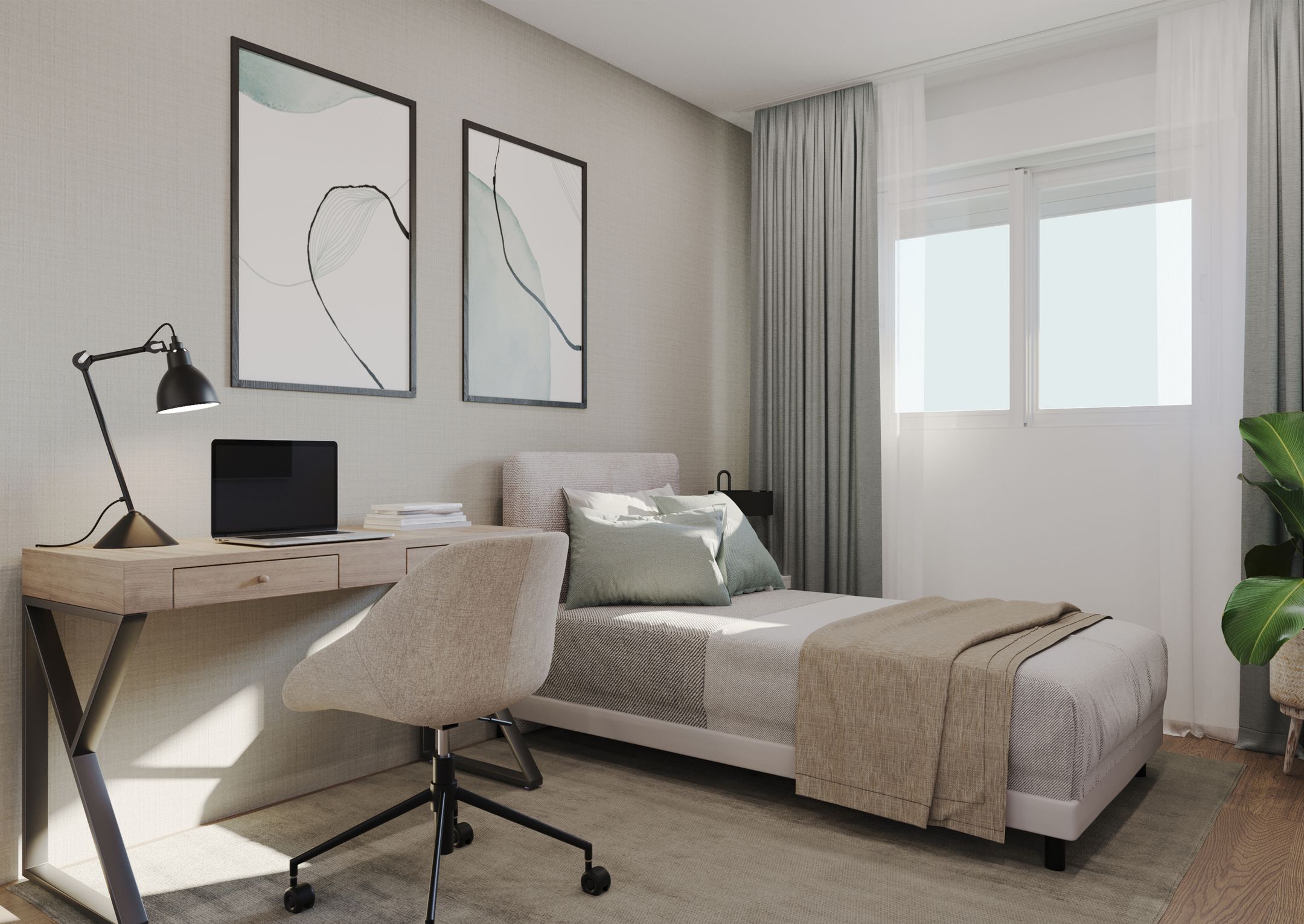 Foto 9 van C. los Pinares