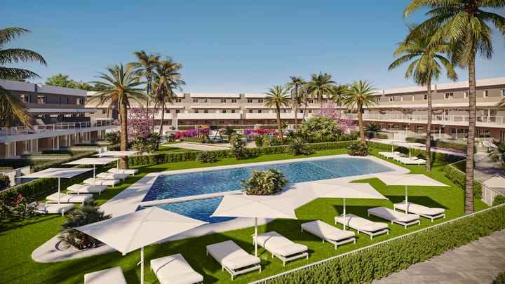 Photo 4 of C. los Pinares