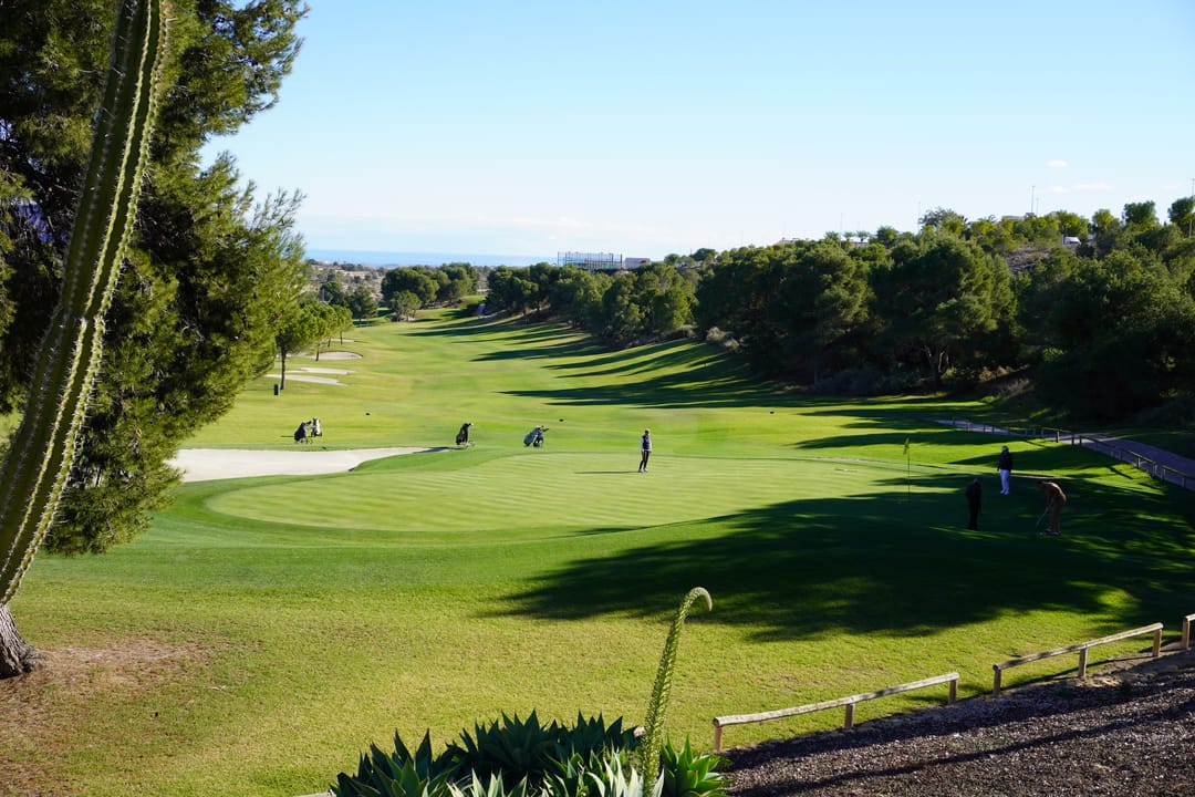 Foto 17 van C. los Pinares