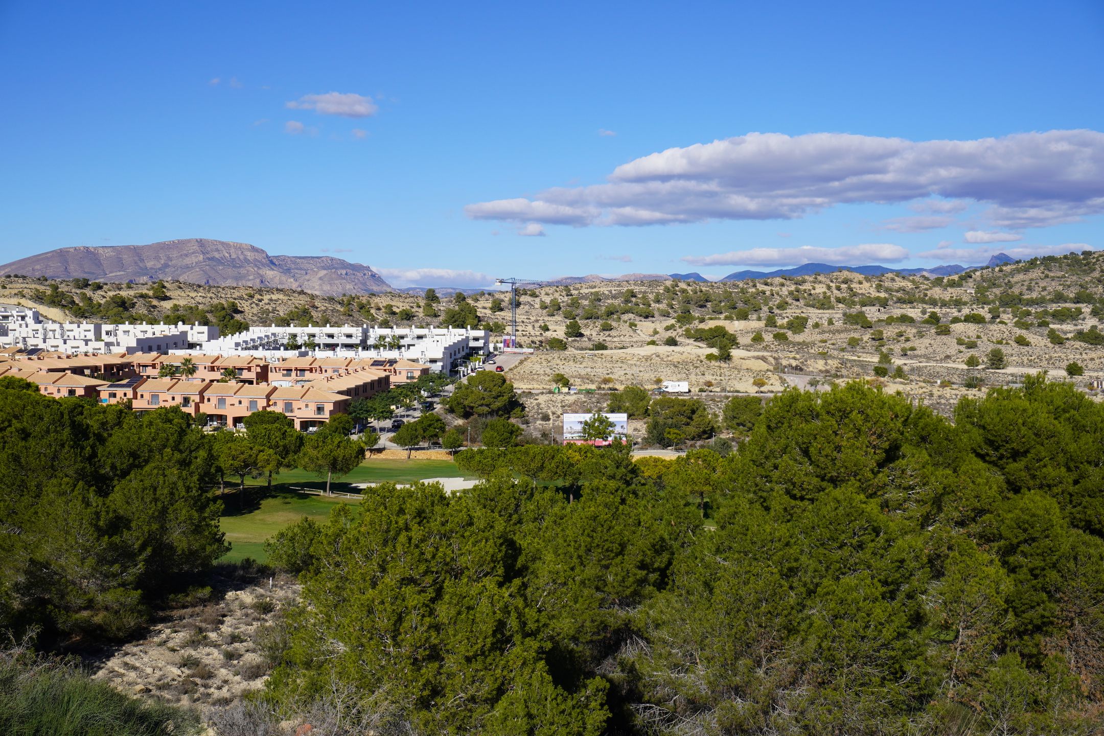 Foto 21 van C. los Pinares