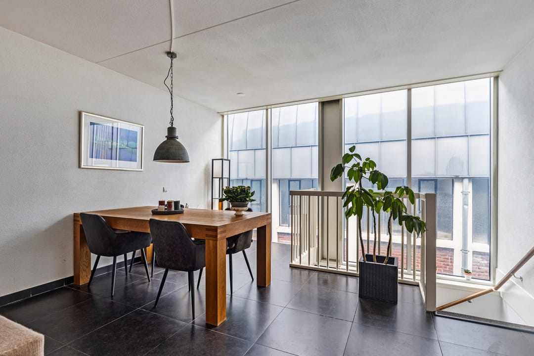 Foto 2 van Pruimboomsteeg 19