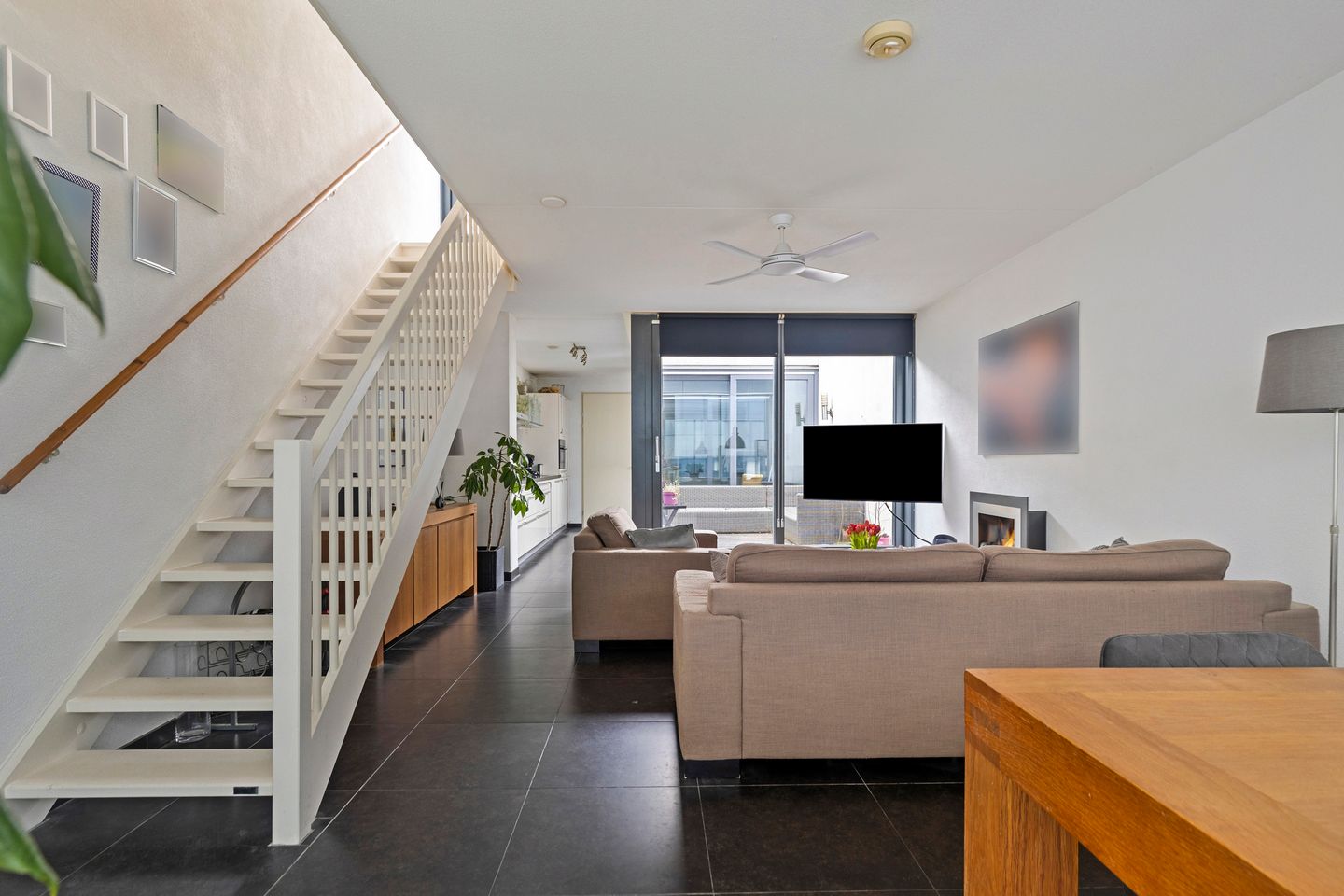 Foto 5 van Pruimboomsteeg 19