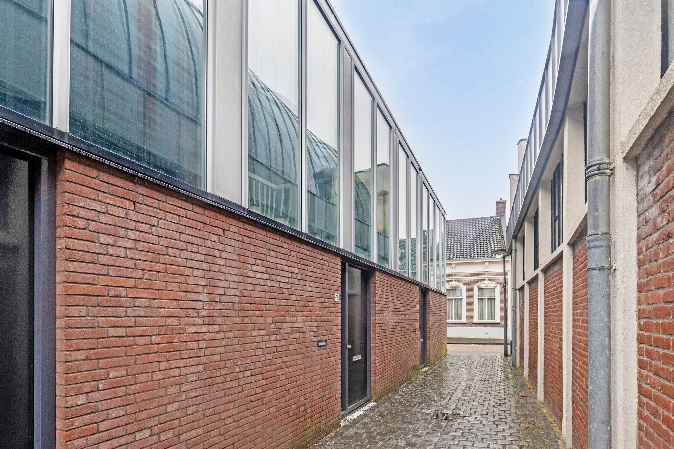 Foto 18 van Pruimboomsteeg 19