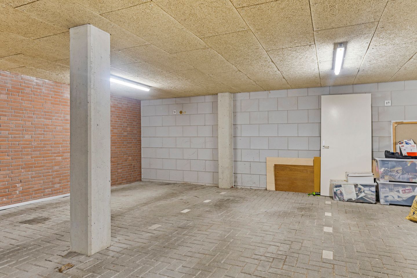 Foto 19 van Pruimboomsteeg 19