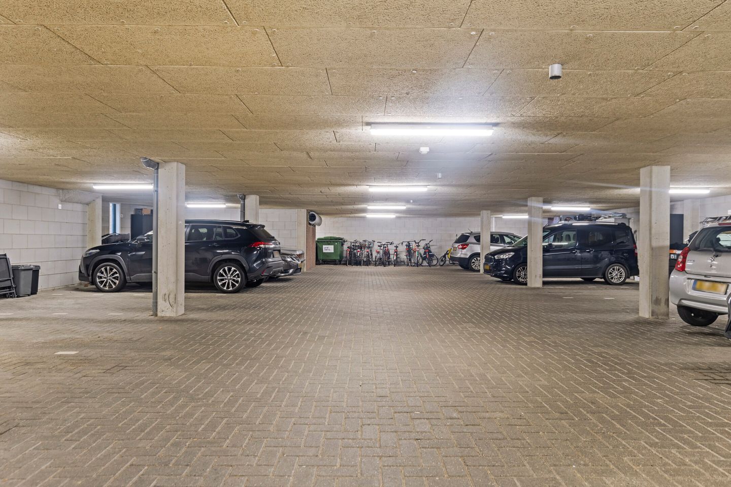 Foto 20 van Pruimboomsteeg 19