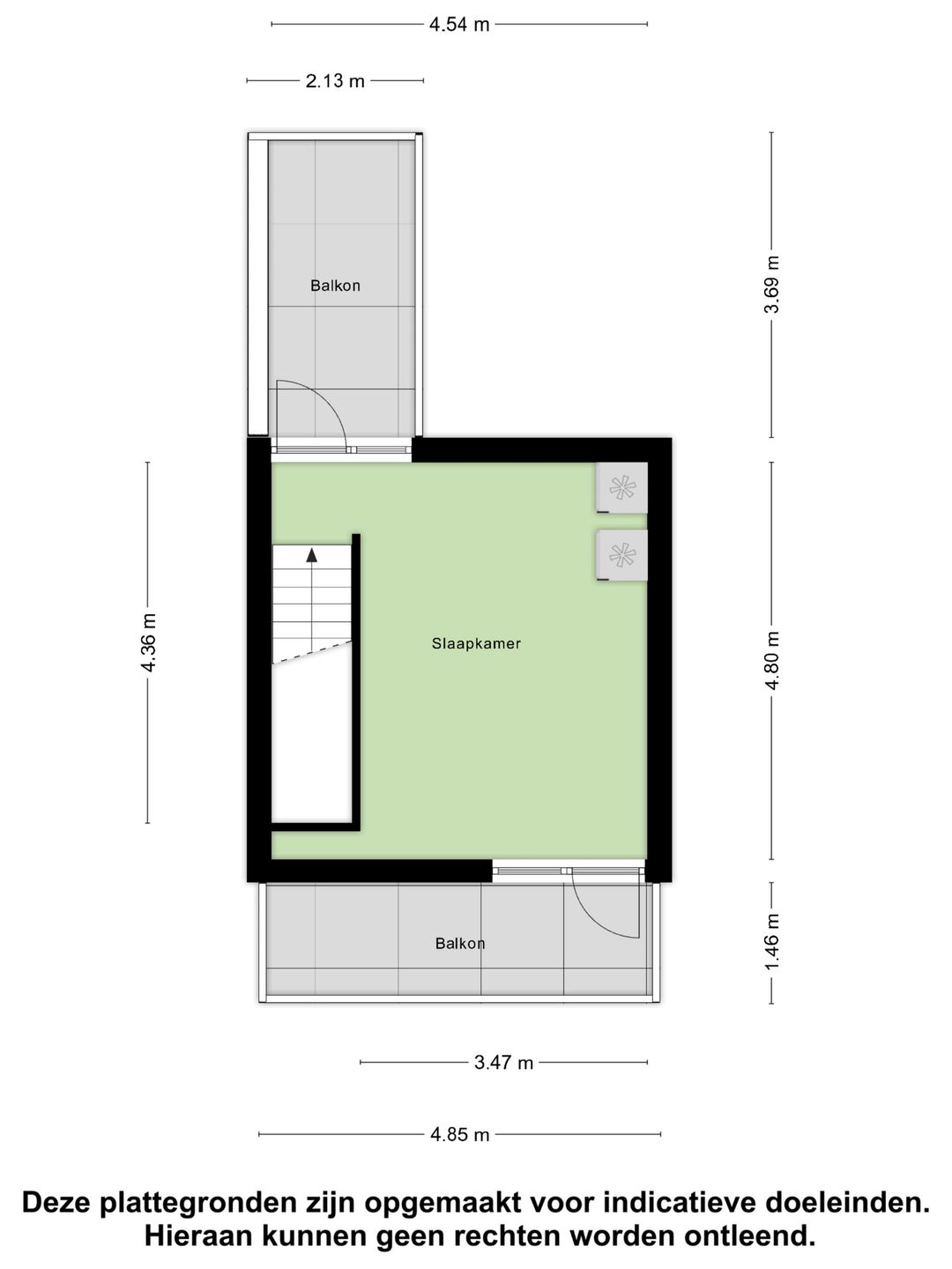 Foto 22 van Pruimboomsteeg 19