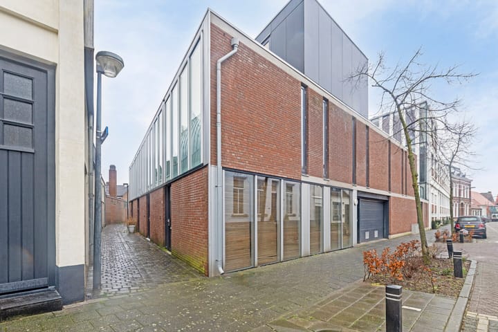 Pruimboomsteeg 19