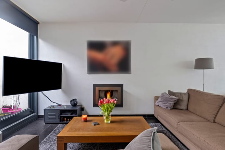 Foto 4 van Pruimboomsteeg 19