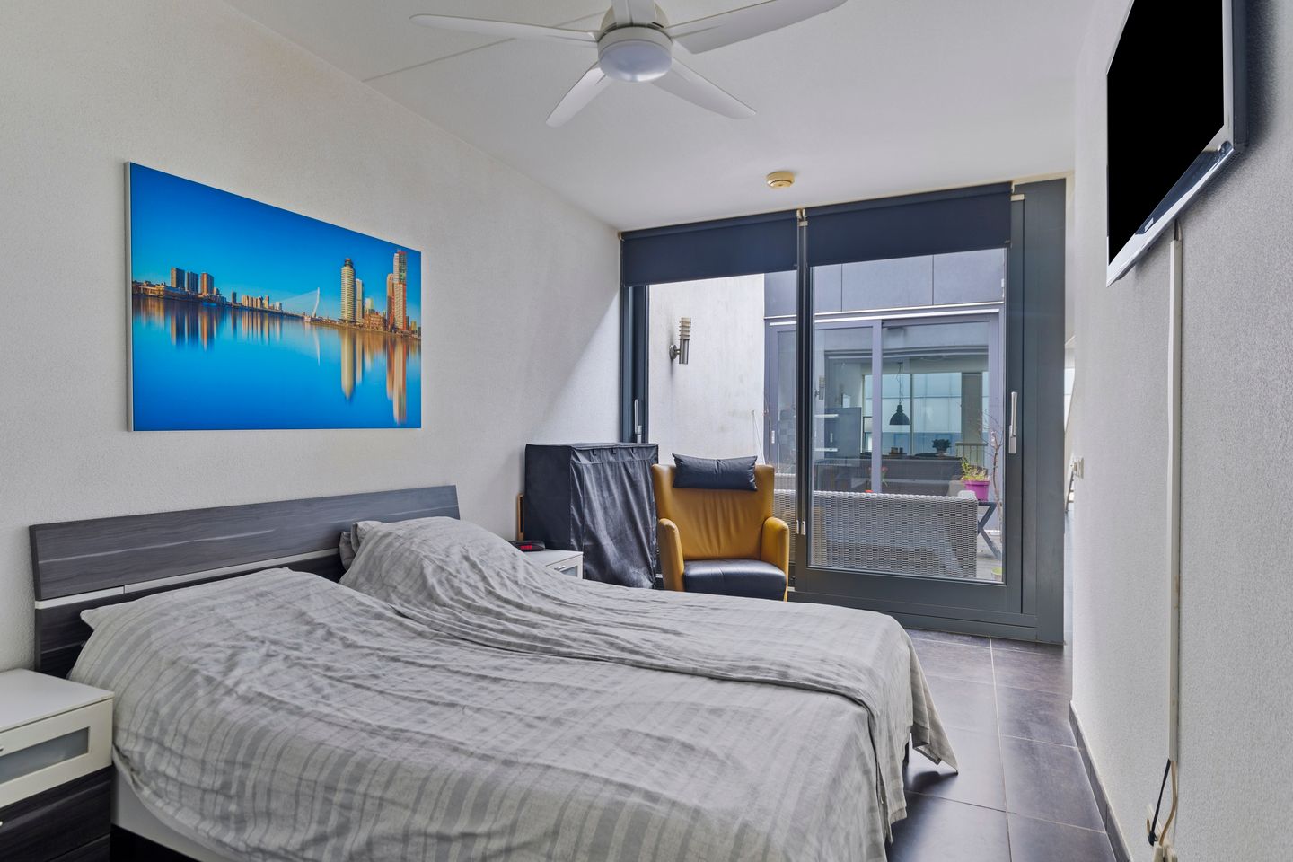 Foto 10 van Pruimboomsteeg 19