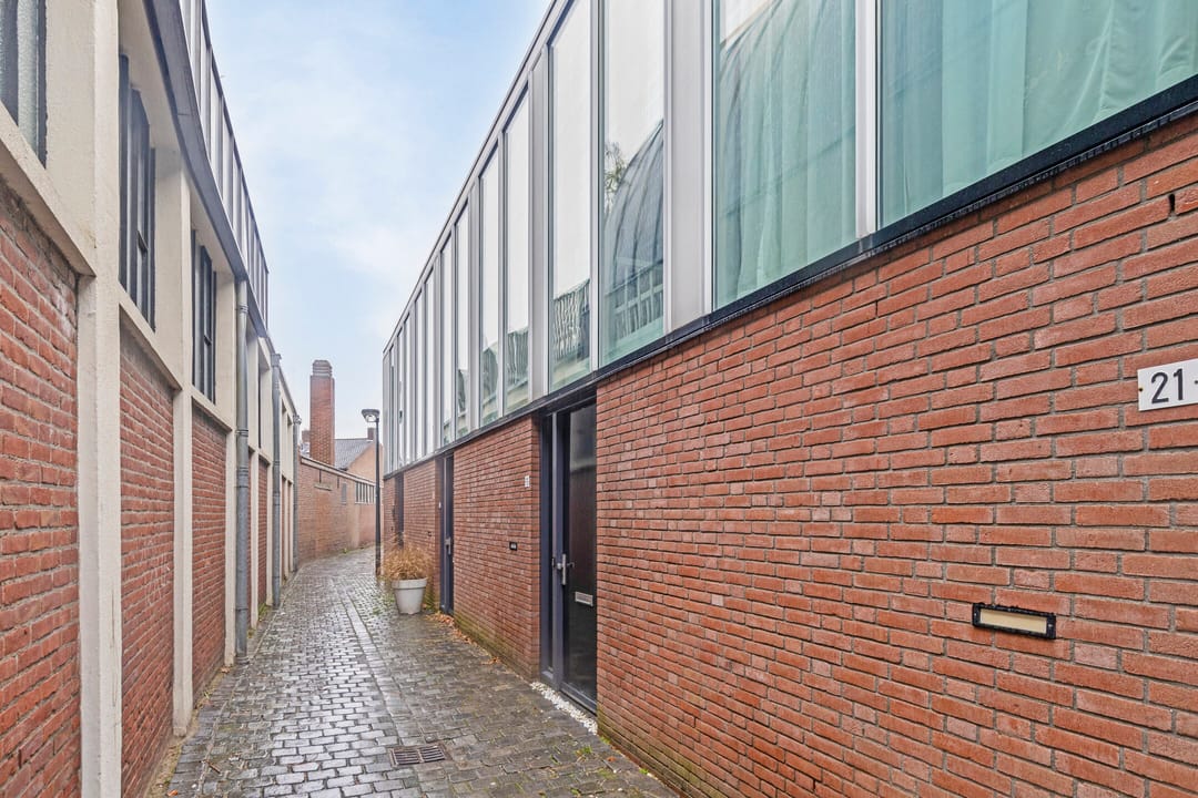 Foto 17 van Pruimboomsteeg 19