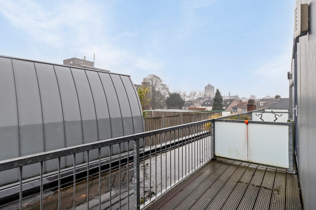 Foto 16 van Pruimboomsteeg 19