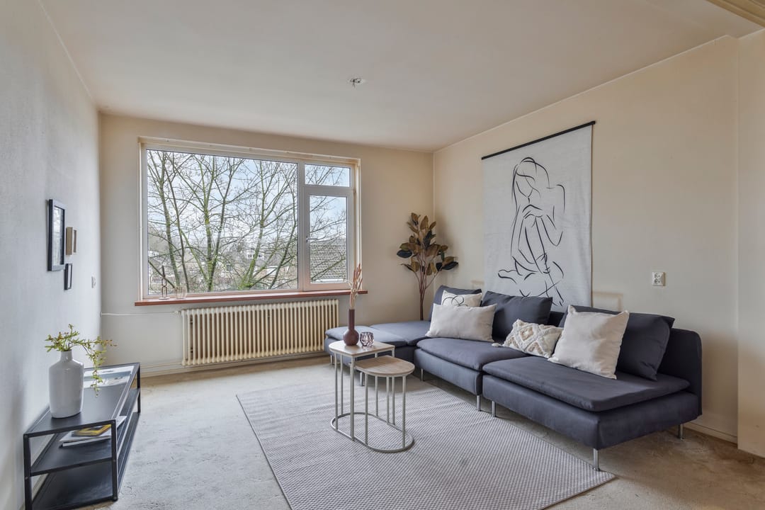 Foto 2 van Glazeniersdreef 44-C