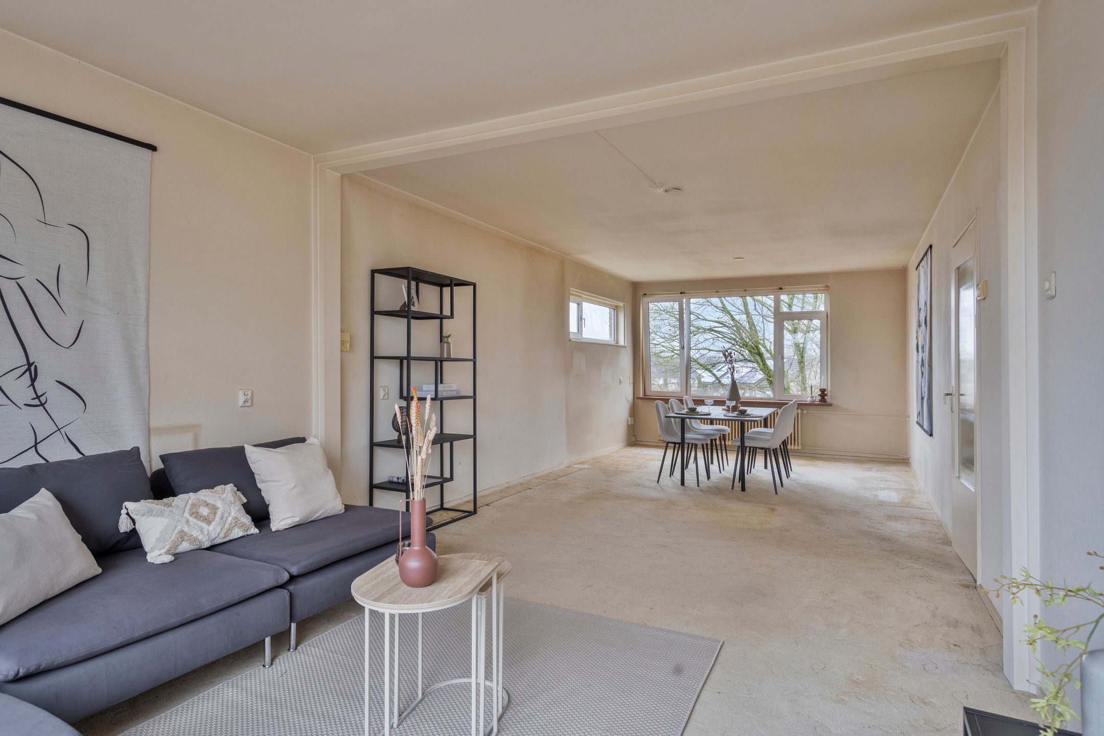 Foto 3 van Glazeniersdreef 44-C