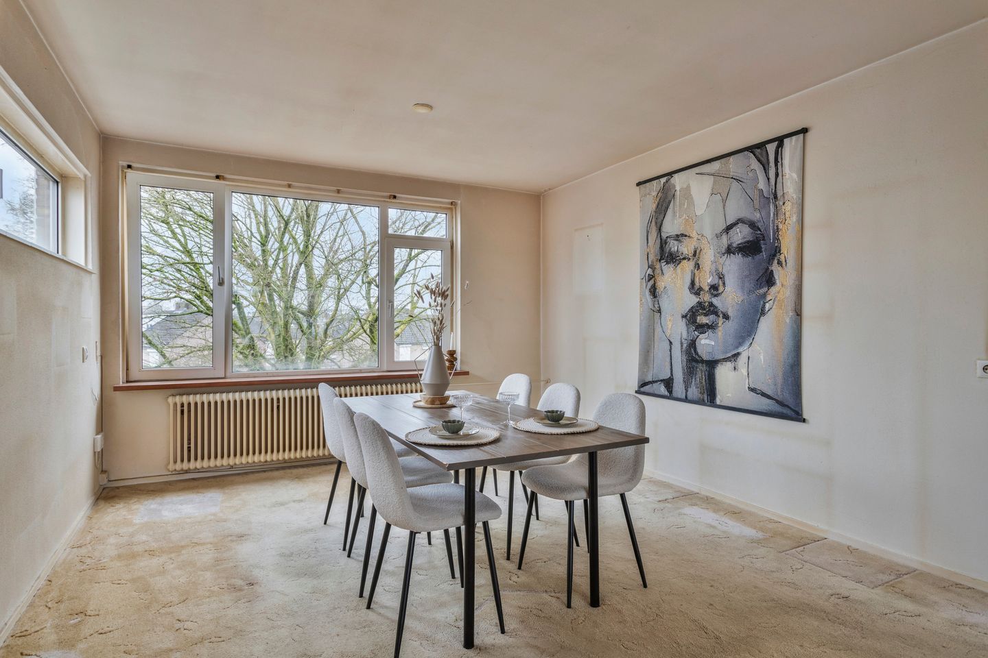 Foto 4 van Glazeniersdreef 44-C