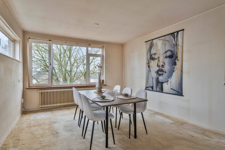 Foto 4 van Glazeniersdreef 44-C