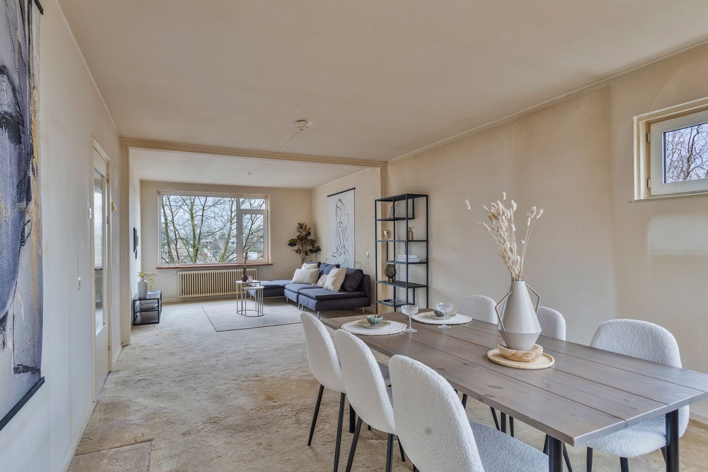 Foto 5 van Glazeniersdreef 44-C