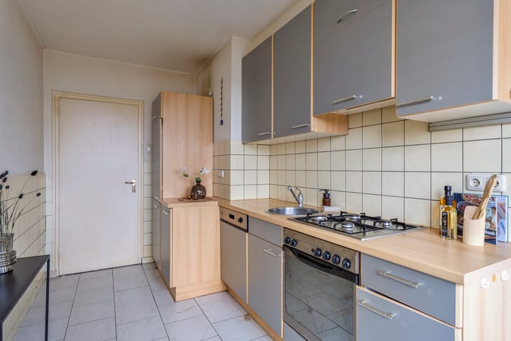 Foto 6 van Glazeniersdreef 44-C