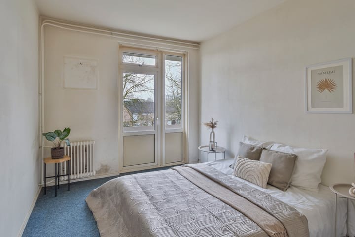 Foto 8 van Glazeniersdreef 44-C