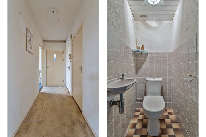 Foto 10 van Glazeniersdreef 44-C