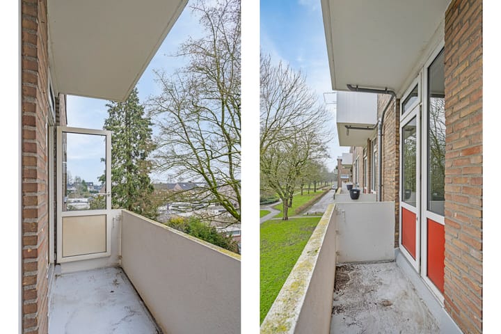 Foto 11 van Glazeniersdreef 44-C