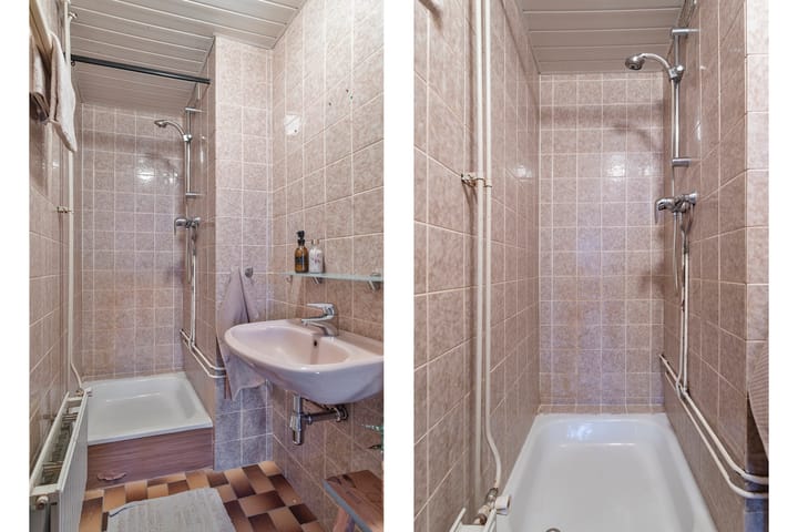 Foto 12 van Glazeniersdreef 44-C