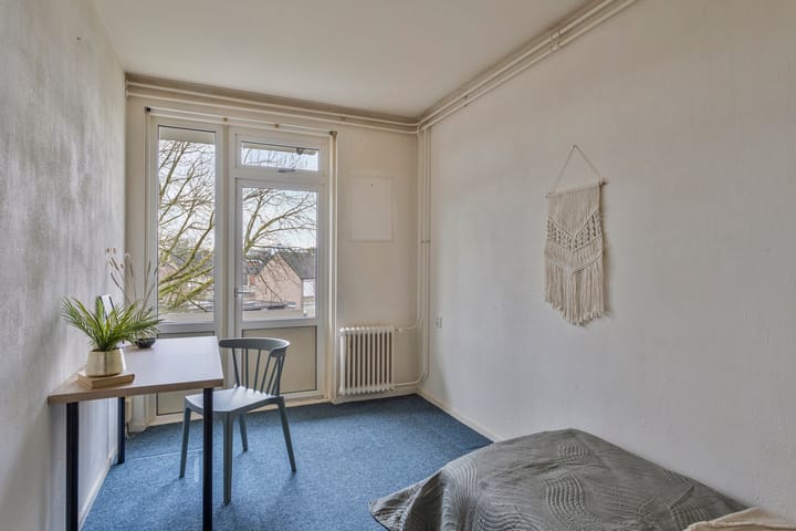 Foto 13 van Glazeniersdreef 44-C