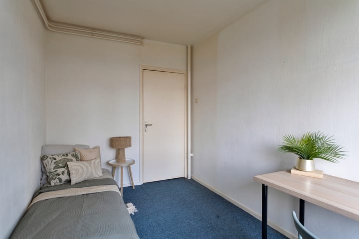 Foto 14 van Glazeniersdreef 44-C