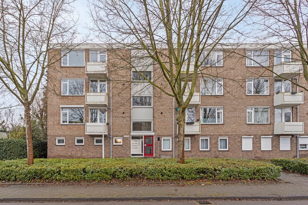 Foto 17 van Glazeniersdreef 44-C