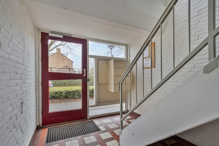 Foto 20 van Glazeniersdreef 44-C