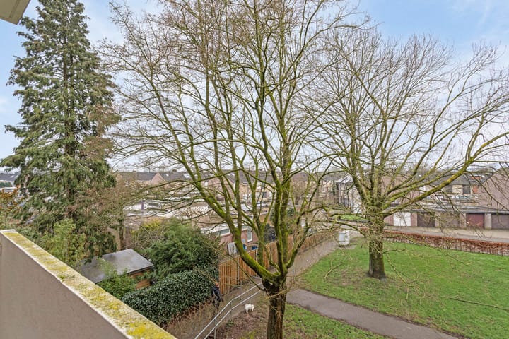 Foto 21 van Glazeniersdreef 44-C