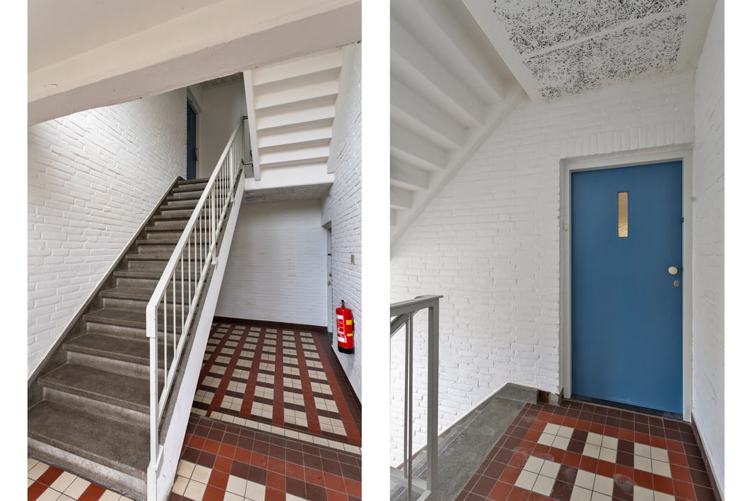 Foto 22 van Glazeniersdreef 44-C