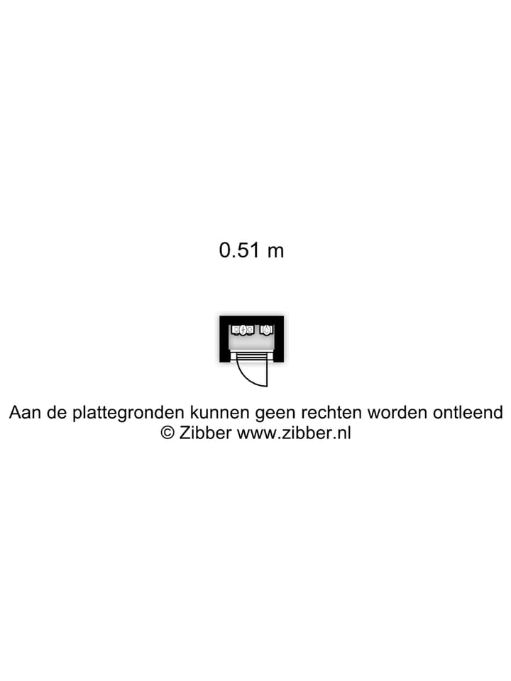 Foto 25 van Glazeniersdreef 44-C