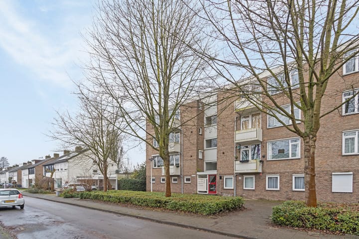 Foto 18 van Glazeniersdreef 44-C