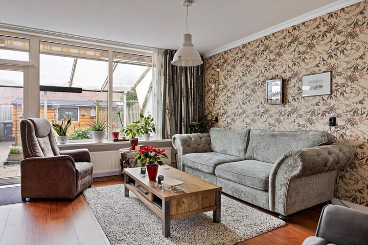 Foto 3 van Doorzwin 3326