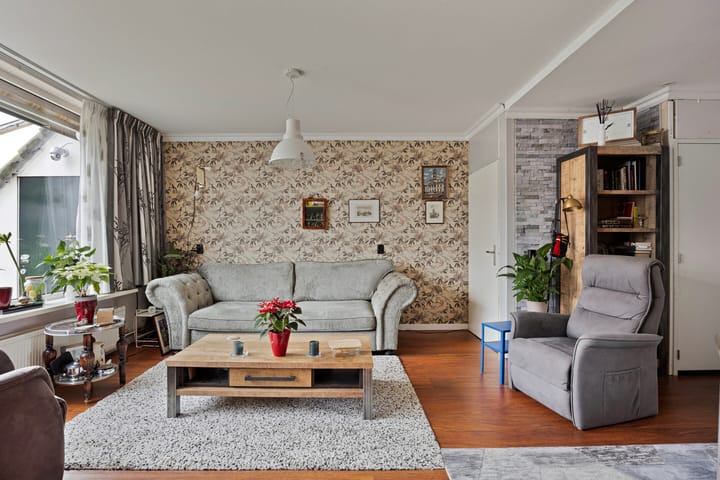 Foto 4 van Doorzwin 3326