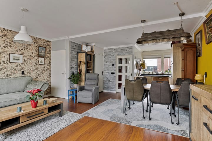 Foto 5 van Doorzwin 3326