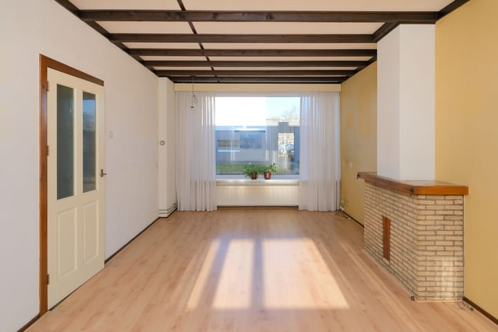 Foto 5 van Johan Jongkindstraat 61