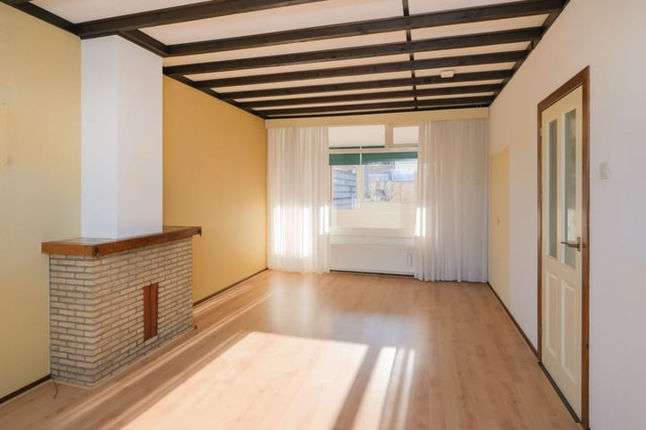 Foto 7 van Johan Jongkindstraat 61