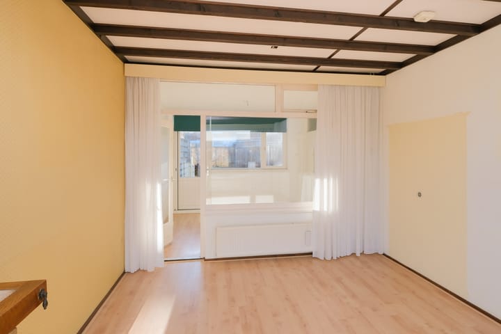 Foto 8 van Johan Jongkindstraat 61