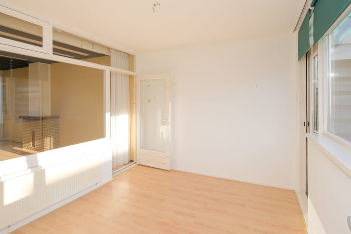 Foto 10 van Johan Jongkindstraat 61