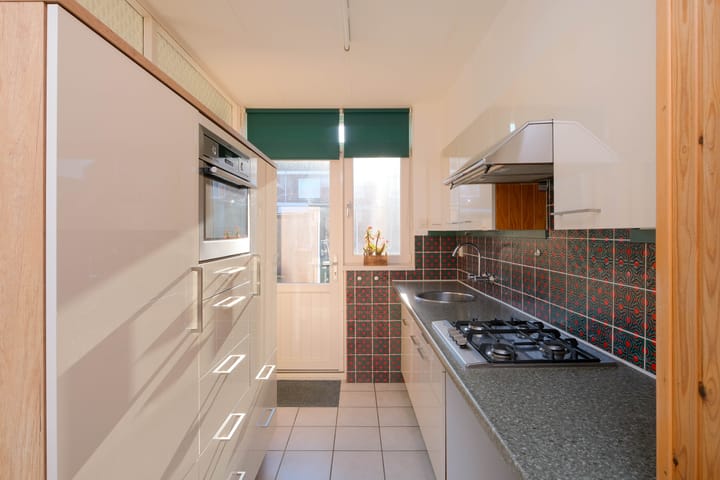 Foto 13 van Johan Jongkindstraat 61