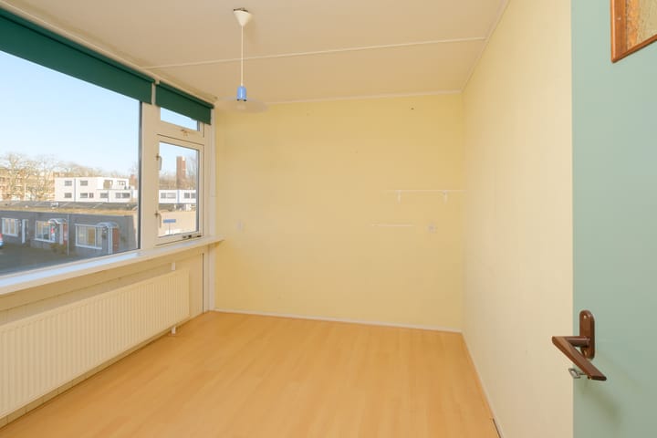 Foto 21 van Johan Jongkindstraat 61