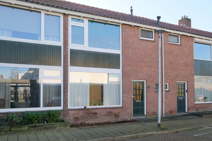 Foto 26 van Johan Jongkindstraat 61