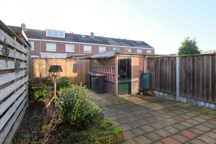 Foto 25 van Johan Jongkindstraat 61