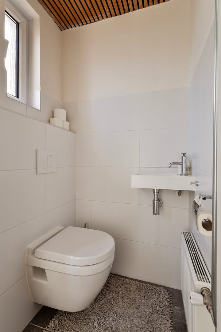 Foto 7 van Outshoornstraat 1